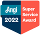 Angi's 2022 Super Service