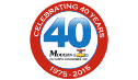 Celebrating 40 Years