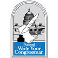 National Write Your Congressman