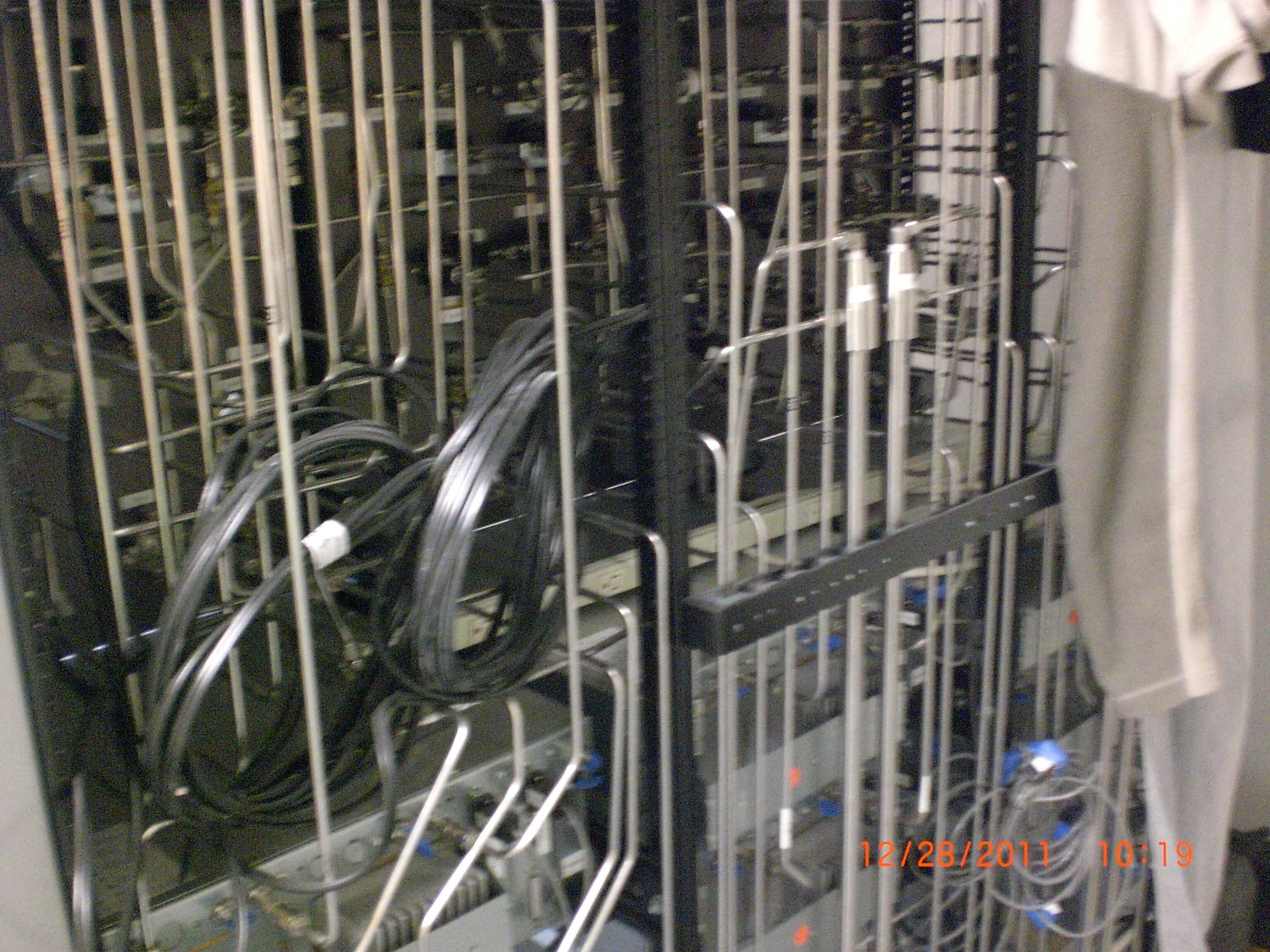 Title for Florida_Hospital_Sanford_Burnham_Translational_Research_Institute_for_Metabolism_and_Diabetes_CALORIMETRYPIPING_SS_TUBING_SANFORD