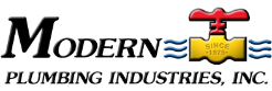 Modern Plumbing Industries, Inc. Coupon