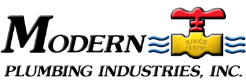 Modern Plumbing Industries, Inc.