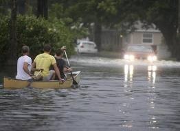 Trusted Storm Clean Up | Orlando | Modern Plumbing Industries, Inc.