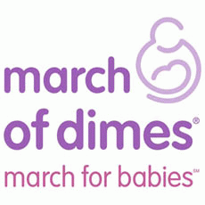 March of Dimes | Orlando | Modern Plumbing Industries, Inc.