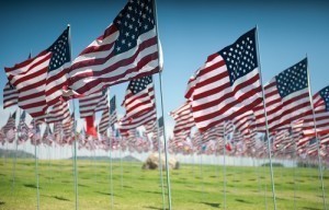 Veternas Day | Orlando | Modern Plumbing Industries, Inc.