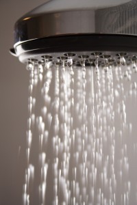 plumbing-showerhead-running-water