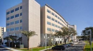 Modern Plumbing Project - Florida Hospital Altamonte Surgery Expansion