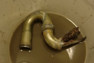 Orlando Plumbing - Pipe Replacement