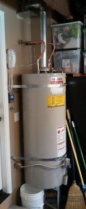 Orlando Water Heater