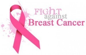 Breast Cancer Awareness Month