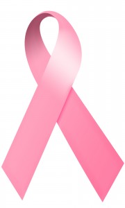 pink ribbon