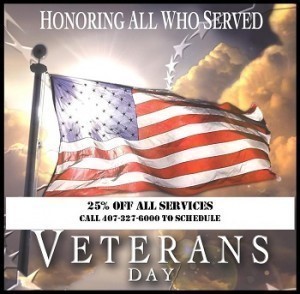 Veterans Day