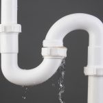 Plumbing Leak