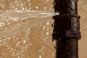 rusty-pipe-leaking-water