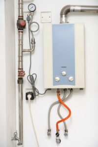 new-tankless-water-heater-system