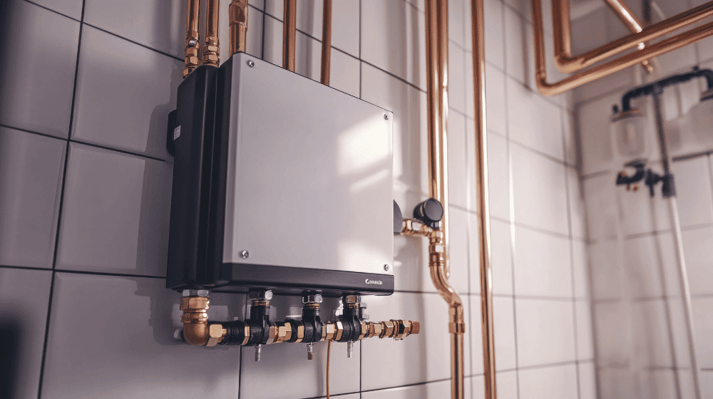 MPI Feature Image Water Heater