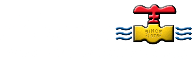 Modern Plumbing Industries Logo