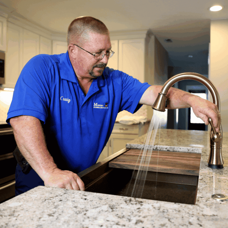 Modern-Plumbing-Orlando-Residential-Services