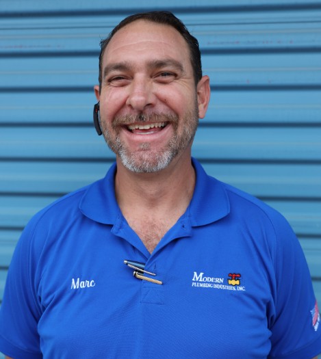 Mark Modern PI