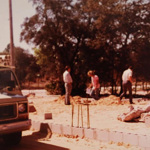 Modern Plumbing Services History Photo