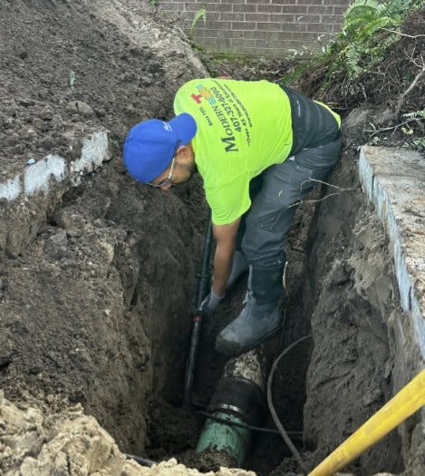 Drain and Sewer Installation and Replacement Services in Orlando