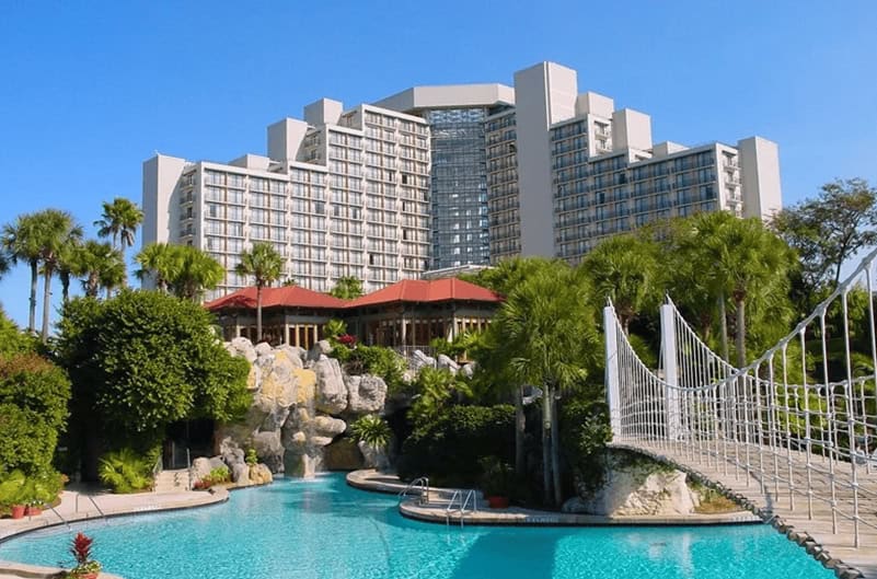 Hyatt Project