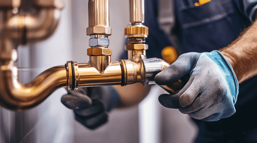 Plumbing Services