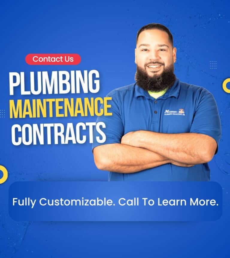 Modern-Plumbing-Orlando-Plumbing-Maintenance-Contracts