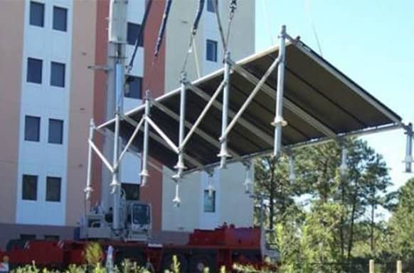 UCF Solar Panels Project