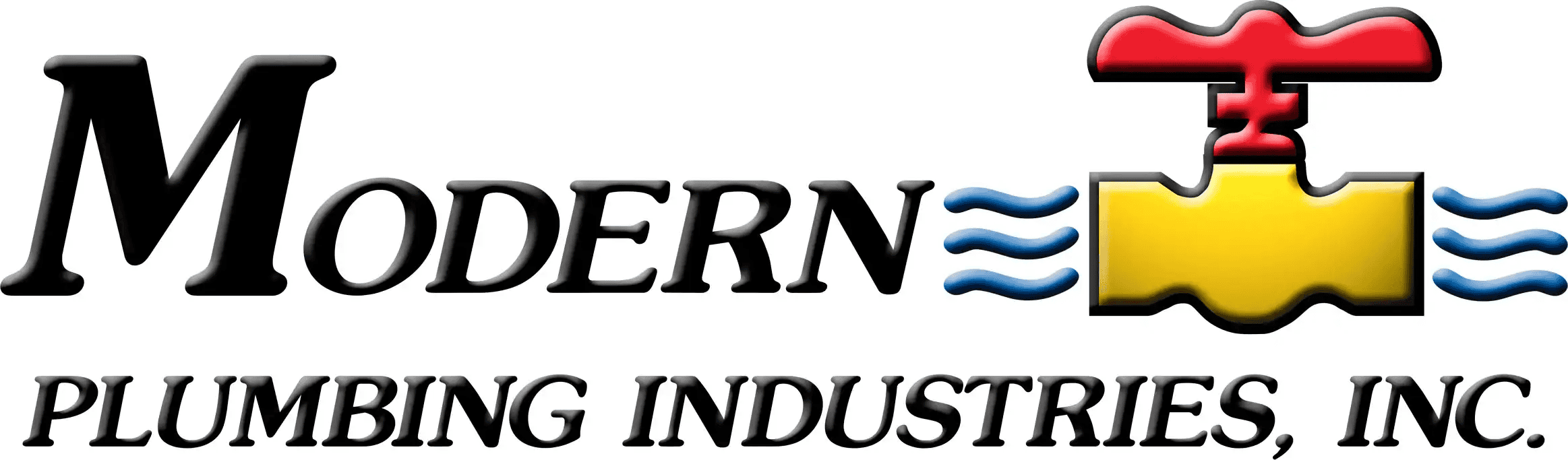 Modern Plumbing Industries, Inc. logo